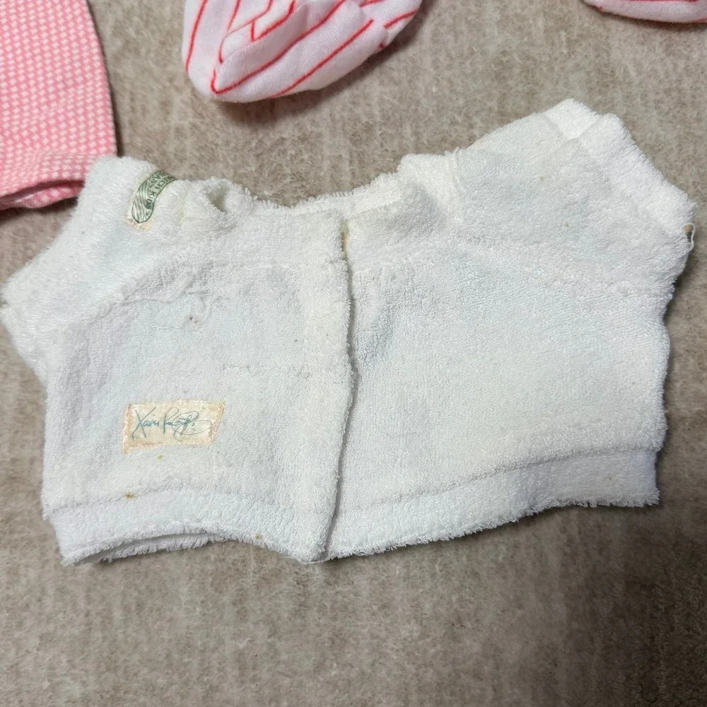Cabbage Patch Kids pre owned